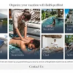 Villa Ruby By Balisuperhost