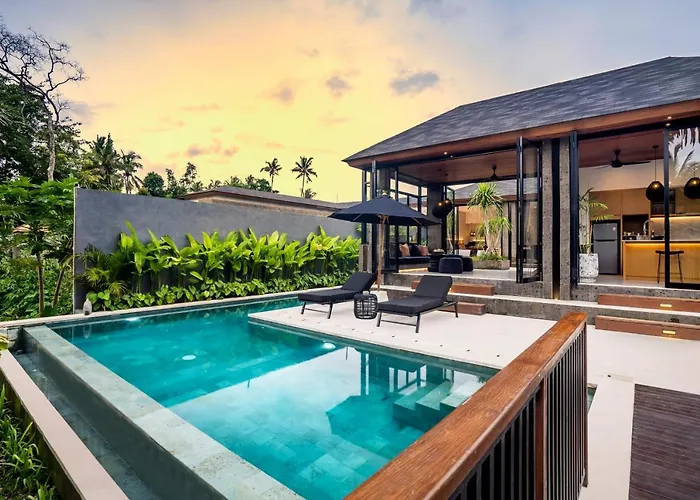 Villa Ruby By Balisuperhost