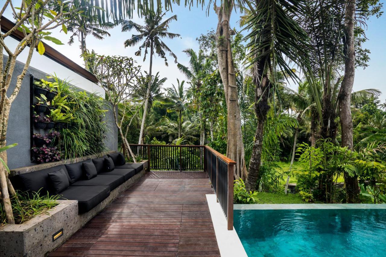Ruby By Balisuperhost Ubud (Bali)