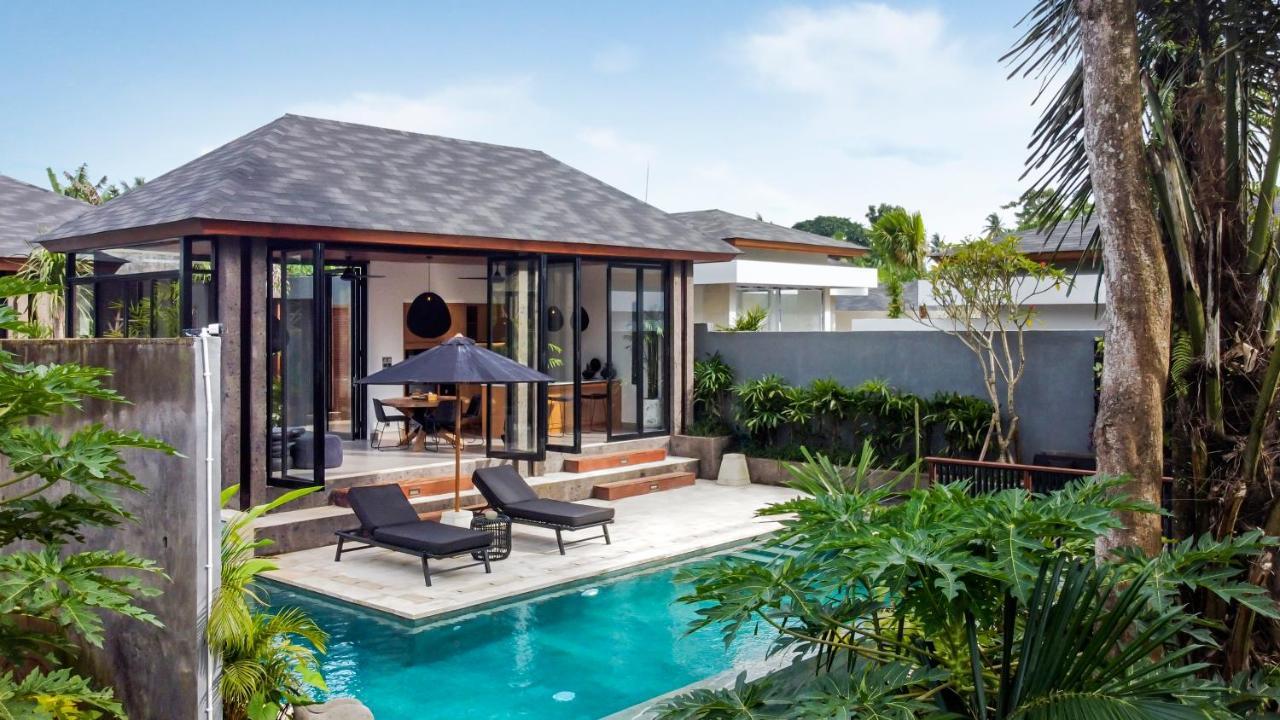 Ruby By Balisuperhost Villa Ubud (Bali)
