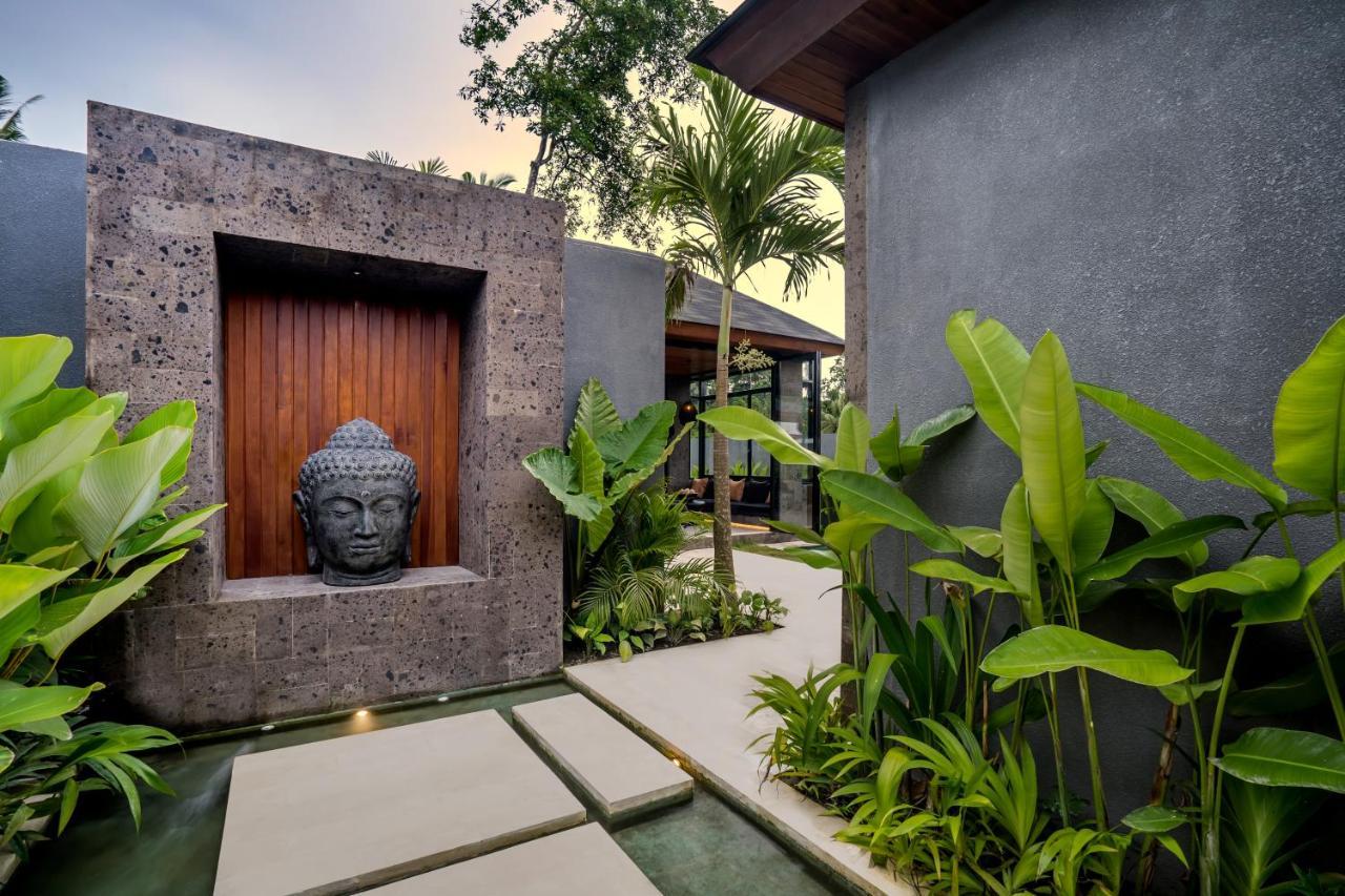 Ruby By Balisuperhost Villa Ubud (Bali)