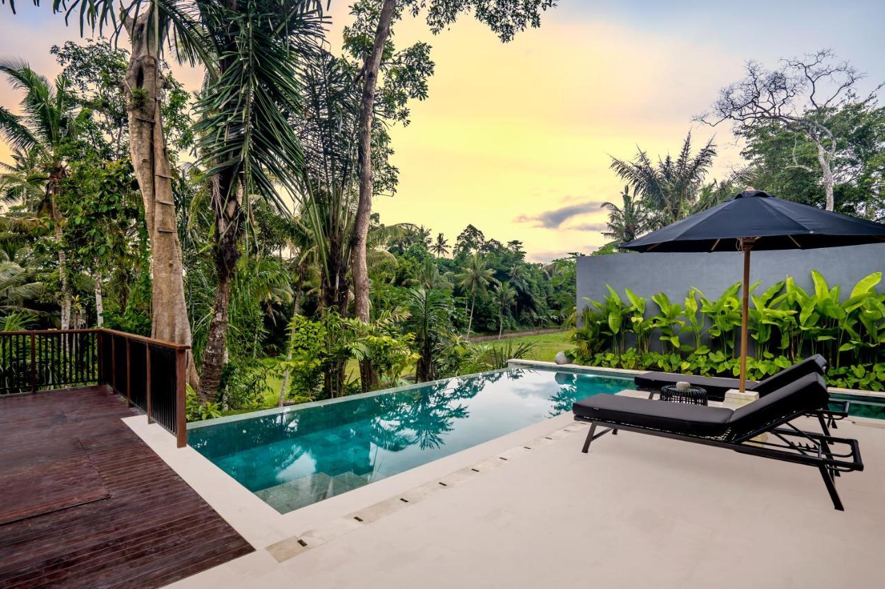 Villa Ruby By Balisuperhost *