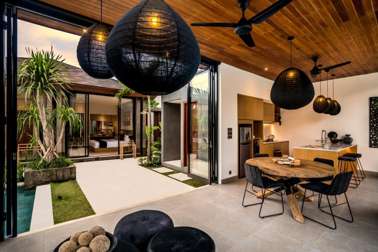 Ruby By Balisuperhost Villa Ubud (Bali)