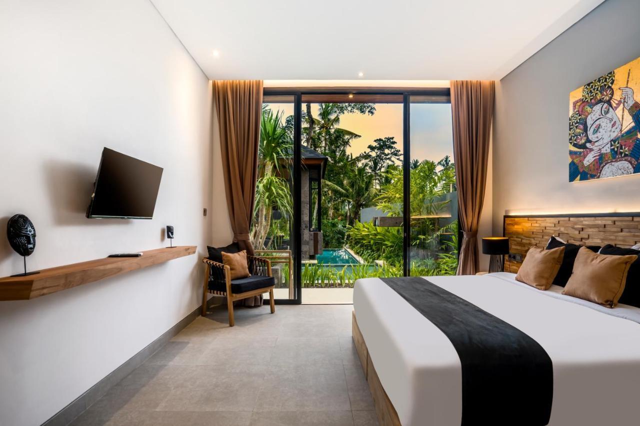 Ruby By Balisuperhost Ubud (Bali)
