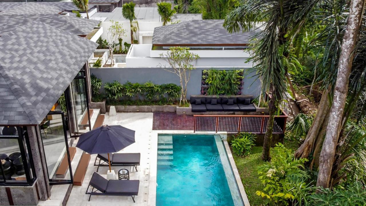 Ruby By Balisuperhost Villa Ubud (Bali)