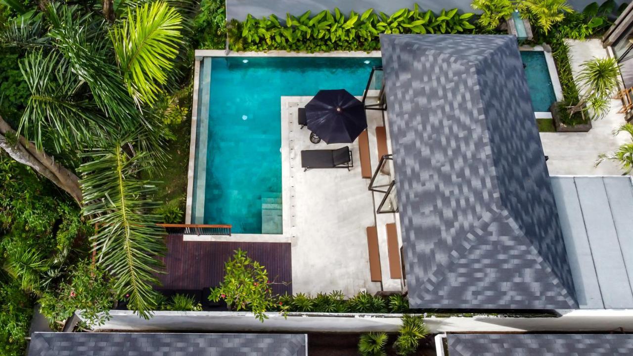 Villa Ruby By Balisuperhost