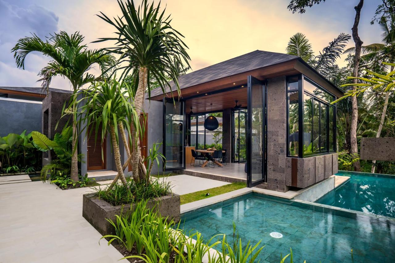 Villa Ruby By Balisuperhost