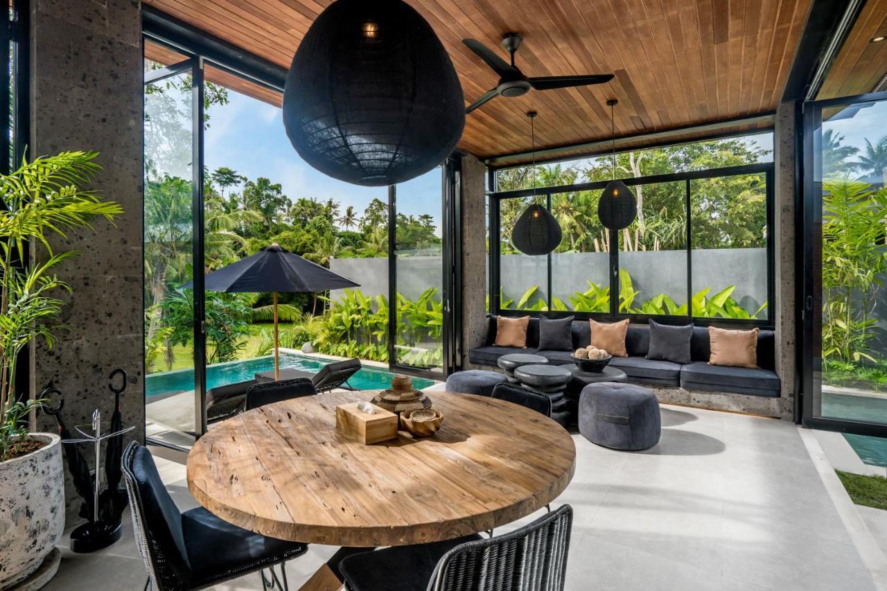 Ruby By Balisuperhost Villa Ubud (Bali)