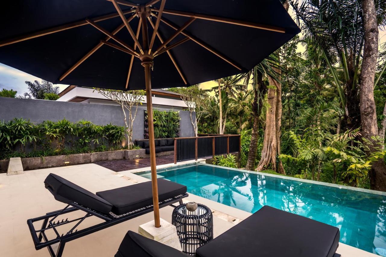 Villa Ruby By Balisuperhost Ubud (Bali)