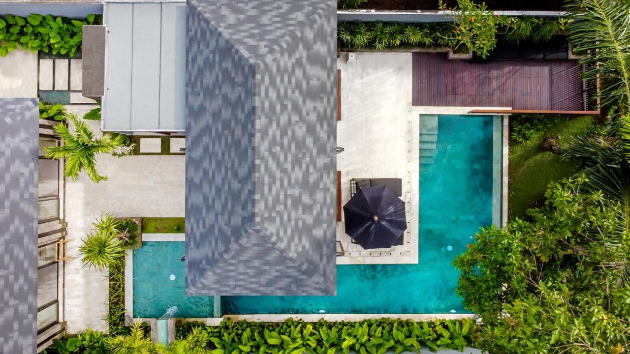 Villa Ruby By Balisuperhost