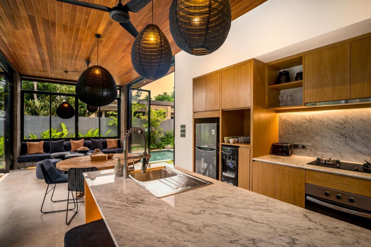 Villa Ruby By Balisuperhost
